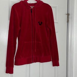 True religion jacket